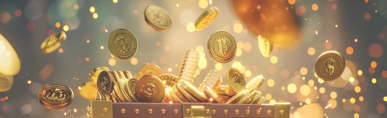PlayBaze Bonus Powitalny W Kasynie