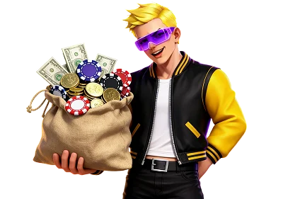 PlayBaze Bonus Powitalny Za Pierwszy Depozyt
