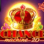 Chance Machine 20