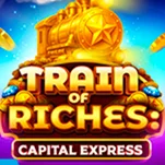 Train of Riches