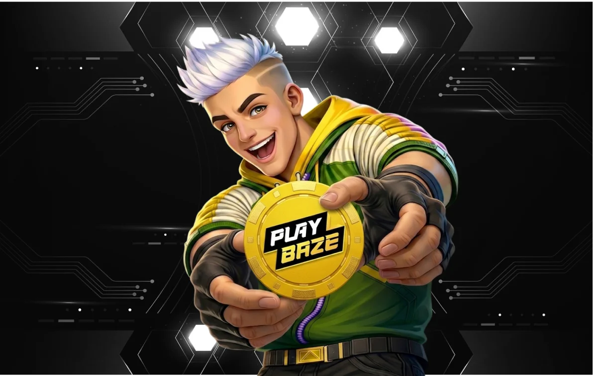 PlayBaze Online